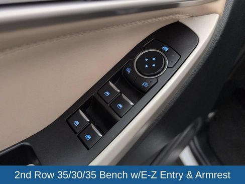 Used 2021 Ford Explorer XLT w/ Equipment Group 202A RWD image 32