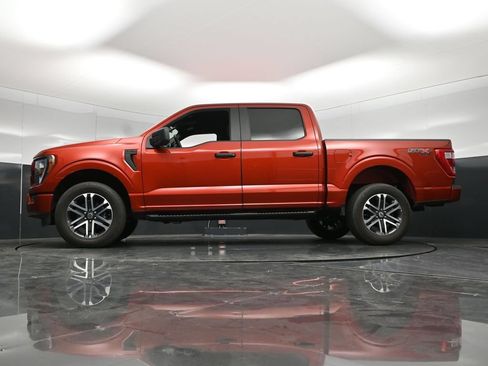 Used 2023 Ford F150 XL w/ STX Appearance Package AWD/4WD image 55