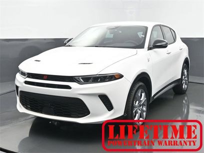 New 2025 Dodge Hornet R/T