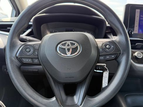 Used 2023 Toyota Corolla LE FWD image 13