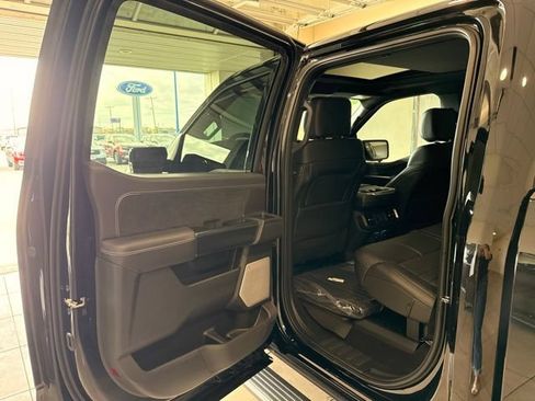 New 2026 Ford F150 Platinum w/ Equipment Group 702A High AWD/4WD image 18