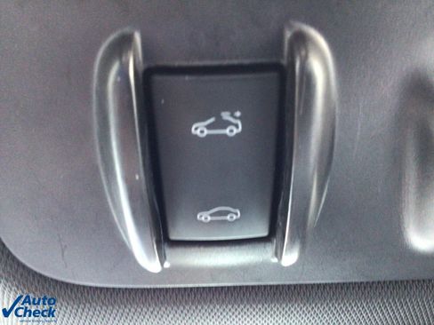 Used 2021 Chevrolet Camaro SS image 36