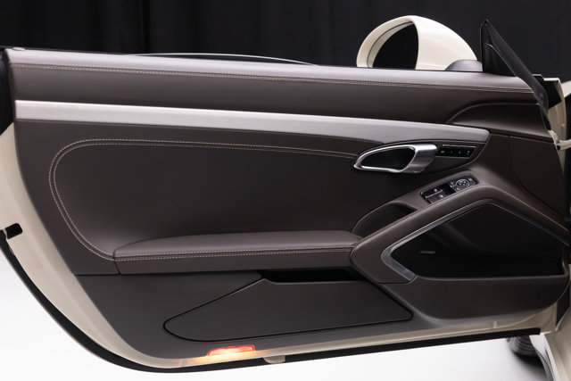 Used 2014 Porsche 911 50th Anniversary Edition RWD image 46