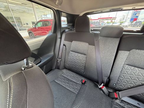 Used 2026 Nissan Kicks SV w/ Cold Weather Package FWD image 37