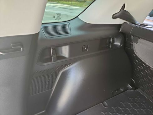 Used 2021 Ford Bronco Sport Outer Banks image 29