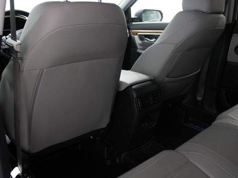 Used 2018 Honda CR-V EX-L image 16