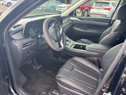 Used 2023 Hyundai Palisade XRT image 14