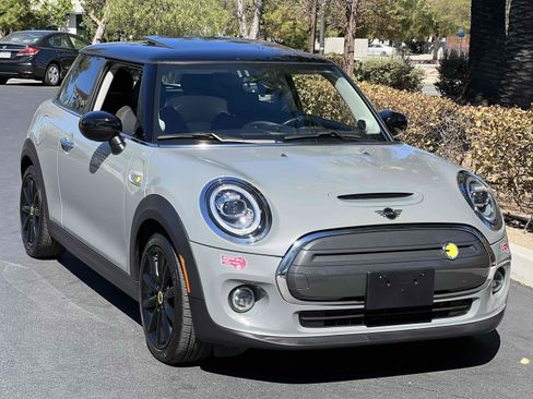 Used 2021 MINI Cooper SE w/ 6.5" Touchscreen Package FWD image 58