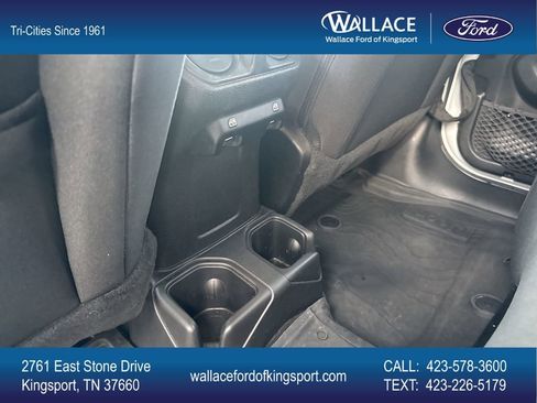 Used 2022 Jeep Wrangler Unlimited Sport S image 23