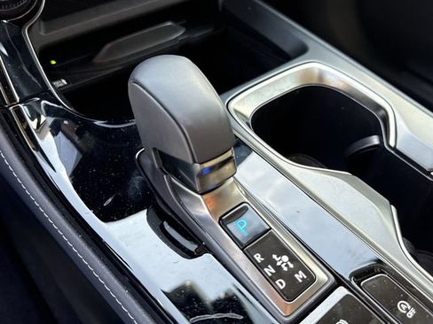 Used 2024 Lexus NX 250 FWD image 20