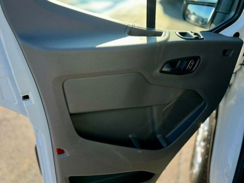 Used 2024 Ford Transit 250 Low Roof w/ Exterior Upgrade Package image 11