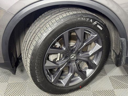 Used 2022 Acura MDX A-Spec image 9