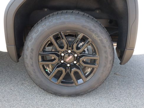 New 2026 GMC Sierra 1500 Elevation w/ Preferred Package image 21