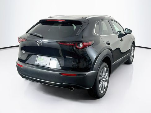 Used 2025 MAZDA CX-30 AWD 2.5 S w/ Preferred Package image 9
