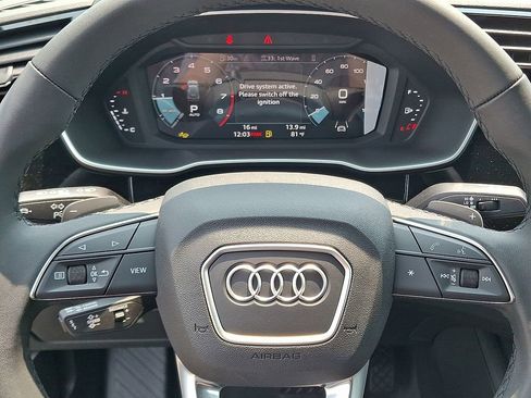 New 2025 Audi Q3 2.0T Premium image 16