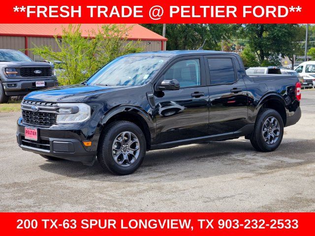 Used 2024 Ford Maverick XLT w/ XLT Luxury Package FWD image 3