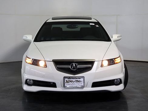 Used 2007 Acura TL Type-S FWD image 8