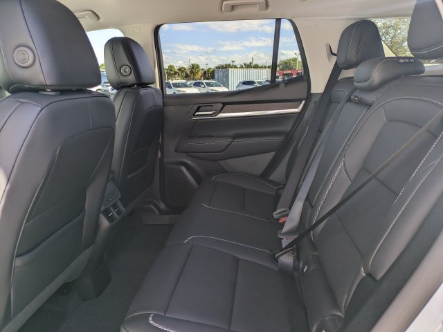 New 2027 GMC Terrain Denali AWD/4WD image 14