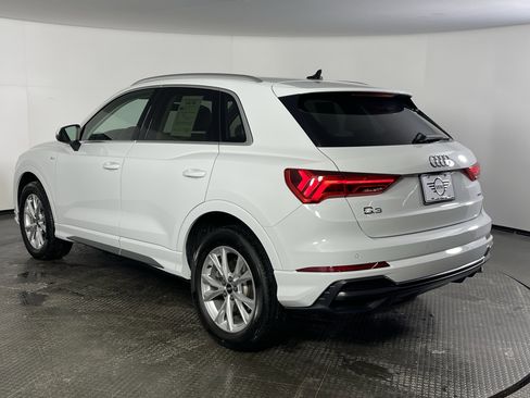 Used 2022 Audi Q3 2.0T Premium Plus image 6