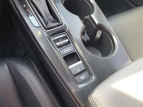 Certified 2024 Honda Civic Sport Touring image 26