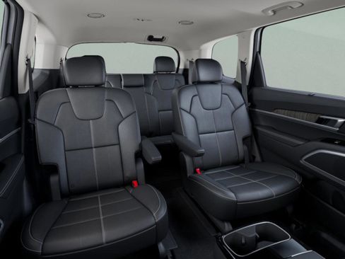 New 2025 Kia Telluride EX image 12