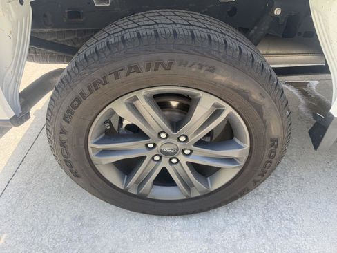 Used 2023 Ford F150 XLT w/ Equipment Group 302A High AWD/4WD image 31