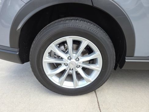 Certified 2024 Honda CR-V EX image 13