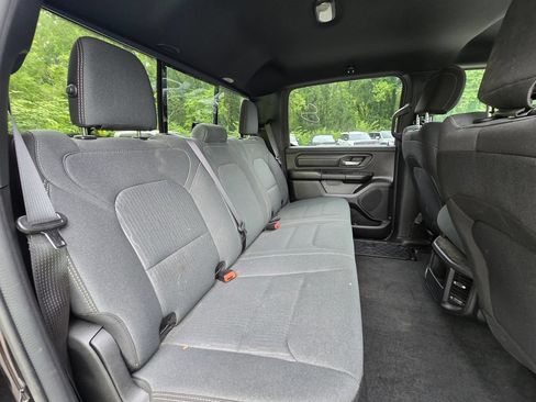 Used 2023 RAM 1500 Tradesman AWD/4WD image 18