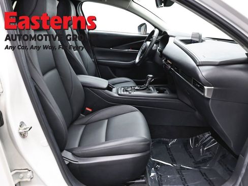 Used 2022 MAZDA CX-30 AWD 2.5 S w/ Select Package image 24