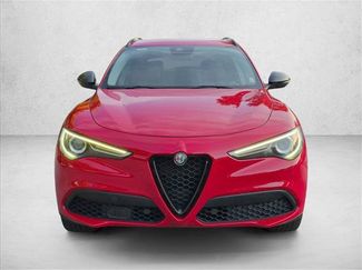 Used 2020 Alfa Romeo Stelvio w/ Nero Edizione RWD video 2