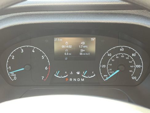 New 2025 Ford Transit 350 Low Roof AWD image 24