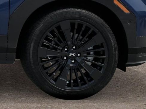New 2026 Hyundai Santa Fe Calligraphy AWD/4WD image 8