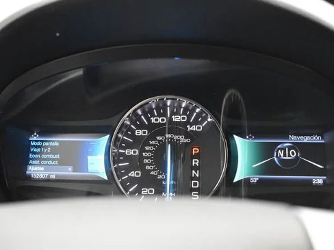 Used 2014 Ford Edge SEL w/ Equipment Group 205A image 28