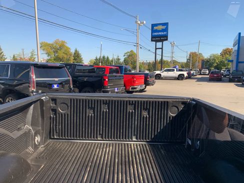 Used 2024 RAM 1500 Classic Warlock image 39