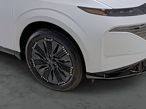 New 2026 Nissan Murano Platinum w/ Cargo Package AWD/4WD image 14