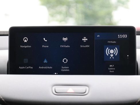 Used 2023 Acura TLX Type S image 19