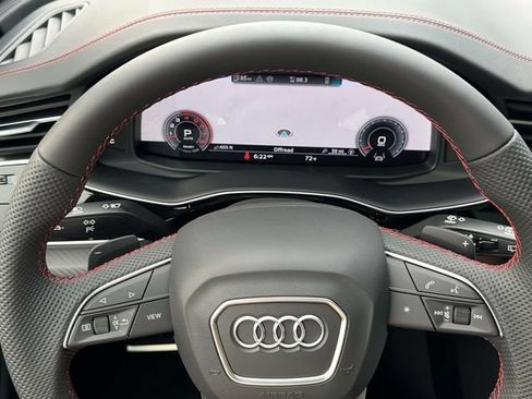 New 2026 Audi Q8 Prestige AWD/4WD image 10