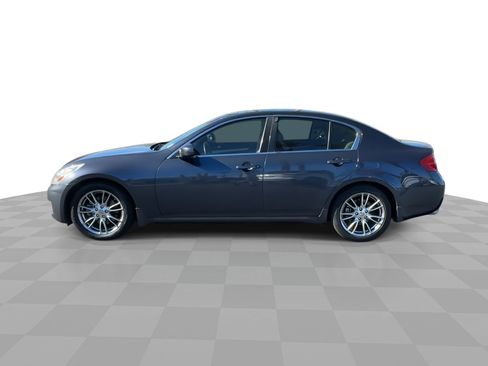 Used 2007 INFINITI G35 Journey w/ Premium Pkg image 3