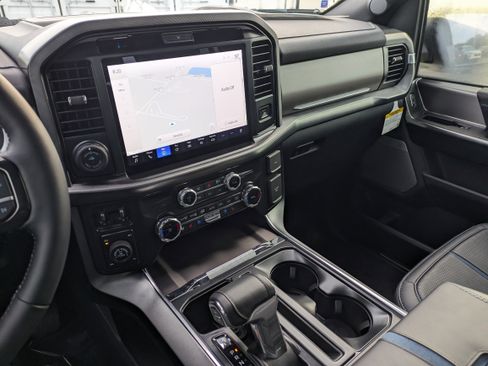 New 2025 Ford F150 Platinum image 33
