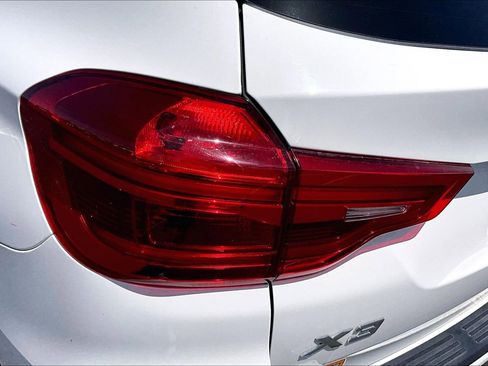Used 2019 BMW X3 xDrive30i AWD/4WD image 22