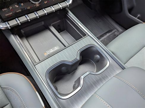 New 2026 GMC Acadia AT4 w/ Super Cruise Package image 11