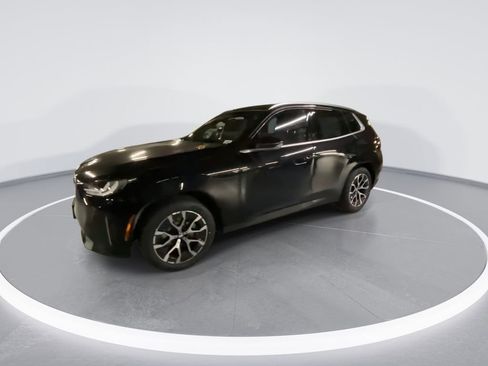 New 2026 BMW X3 xDrive30 w/ Premium Package image 4