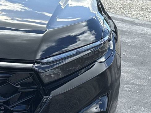 New 2026 Honda CR-V Sport-L image 16