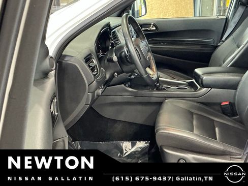 Used 2022 Dodge Durango GT AWD/4WD image 3