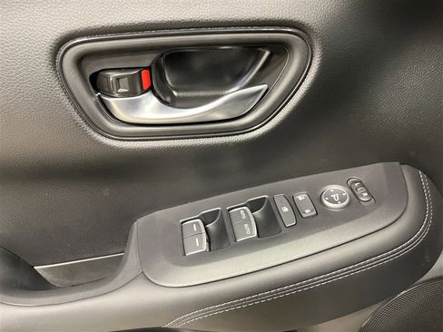 New 2026 Honda HR-V EX-L image 13