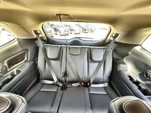 Used 2026 Subaru Ascent Limited AWD/4WD image 24
