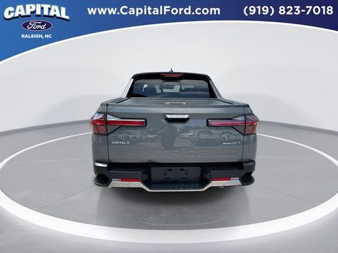 Used 2024 Hyundai Santa Cruz Limited AWD/4WD image 7