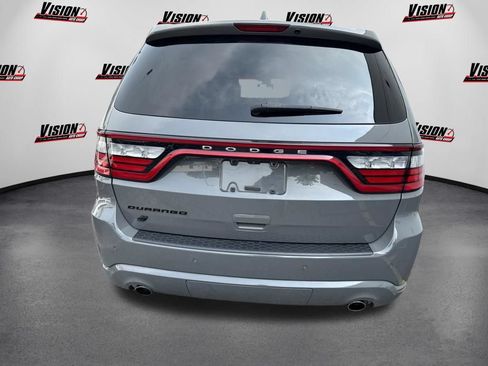 Used 2019 Dodge Durango SXT AWD/4WD image 7
