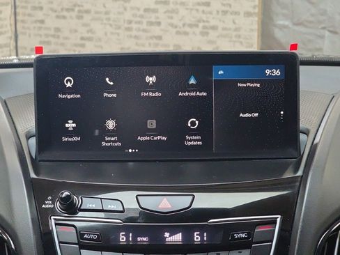 Used 2022 Acura RDX w/ Technology Package image 21