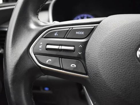 Used 2023 Hyundai Santa Fe SEL FWD image 25